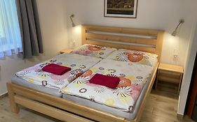 Šedivinské apartmány - rodinné apartmány v Orlických horách
